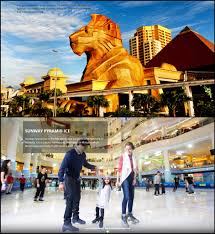 Sunway pyramid hotel, petaling jaya. Room B Scandinavian Nordic Design Hub Sunwaylagoon Houses For Rent In Bandar Sunway Selangor Malaysia