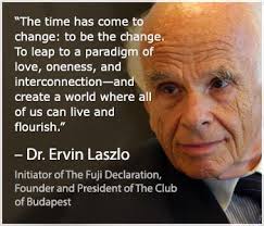 The Fuji Declaration