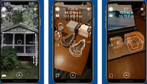 Which is more accurate google or apple measure? 7 Must See Augmented Reality Rulers For Iphone