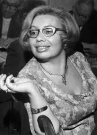 Barbara Hesse-Bukowska