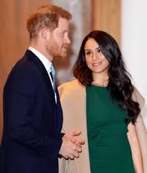 Of course, there may not be a huge royal connection with the baby's name, but there is an obvious connection to the. Prince Harry Reassured Meghan Markle About Her Post Baby Body