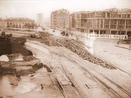 Maybe you would like to learn more about one of these? Santander Cuando Se Estaba Construyendo El Hotel Bahia Irreconocible Calderon De La Barca El Tomavistas De Santander