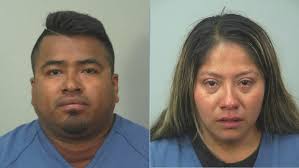 2 Chicago residents arrested with $15,000 worth of cocaine