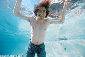 The term album art refers to album covers and artwork associated with digital music releases. Kirk Weddle Nirvana Photos Outtakes From The Nevermind Shoot