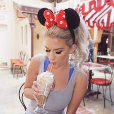 Instagram Photo By Samantha R A V N D A H L Apr 29 2016 At 1 58am Utc Disney Hairstyles Disney Photo Ideas Disney Instagram