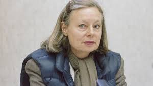 All'italo-svizzera Fleur Jaeggy il Premio elvetico di letteratura 2025