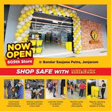 Malaysia, jenjarum, bandar saujana putra bsp 21. Mr Diy Mr Diy 609 Store Now Open Bandar Saujana Putra Facebook