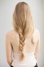 (8oz equivalent to 2 bundles for lengths up to 16) to cover your whole head depending on how full you like it or your hair style. 6 Reasons To Try A Loose Plait Hairstyle