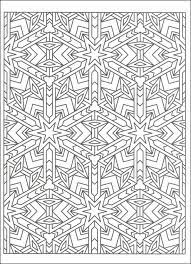 Tessellation with rhombus coloring page from tessellations category. Free Tessellation Coloring Page To Print Out Geometric Coloring Pages Pattern Coloring Pages Tessellation Patterns