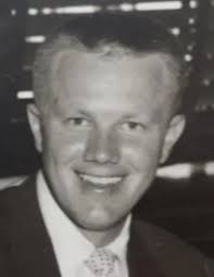 Obituary information for Robert L. O'Brien