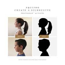 Creative thinking and presents an organised chaos, laden. Squijoo Create A Silhouette Photoshop Actions Squijoo Com