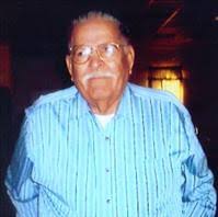 Daniel Clark Obituary (2008)