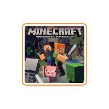 Get the best deals on minecraft nintendo switch edition | physical copy | (nintendo switch) at the most attractive prices on the market. Best Buy Minecraft Nintendo Switch Edition Nintendo Switch Digital 11111