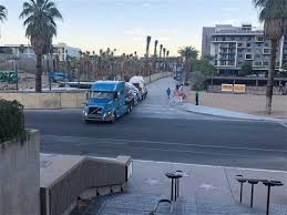 We have three areas to. Parts For Marilyn Monroe Sculpture Starting To Arrive In Palm Springs