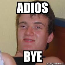 We did not find results for: Meme Stoner Stanley Adios Bye 11570898