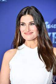 Idina Menzel Long Center Part Idina Menzel Theatre Problems Celebrities