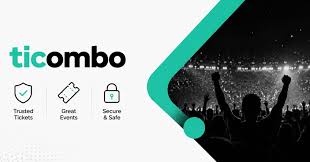 Ticombo event ticket marketplace image