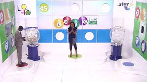 Resultats du 10 mars 2019. 2eme Tirage Du Loto Fortune Loterie Nationale Du Benin