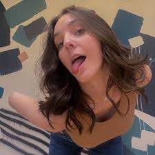 Olivia Crook's Instagram, Twitter & Facebook