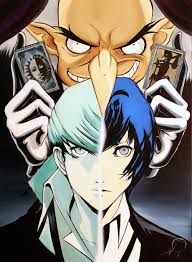 32gb), bluetooth 4.0, wifi 2.4g/5g, ir, miracast, 3.5 мм аудиовыход. Igor Snicepics On Twitter Here S Igor Getting A Nice Sniff Of The 2 Mcs From Persona 4 And 3