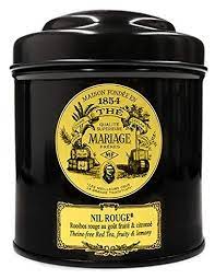 Getranke Kaffee Tee Von Mariage Freres Paris Online Entdecken Yourfoodmarket De