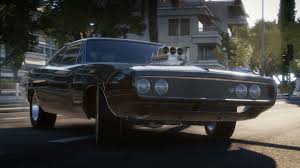 In this family, you play fast and you play furious. Fast Furious Crossroads Kritik Gamereactor