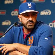 Mets Mickey Callaway should've been fired for reporter dustup
