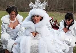 Pin On Gypsy Wedding Dresses By Sondra Celli