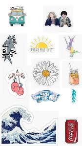 Inspirasi stiker di laptop : Pin Oleh Isabella Gutierrez Hoyos Di Stickers Stiker Estetika Stiker Kreatif