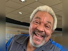 Memories of Alex "Grandpa" Rayzone Matthews