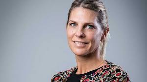 Mariel Peric: “No solo importa alcanzar los objetivos, sino también  disfrutar del proceso y celebrar los logros”