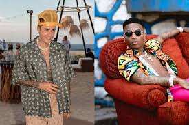 We would like to show you a description here but the site won't allow us. Justin Bieber Vibes To Wizkid S Global Hit Essence See Video Novice2star