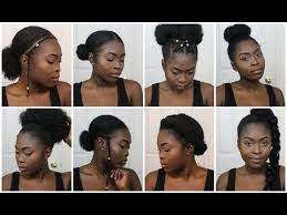Pin On African American Hairstyle