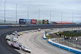 The major 'chase is flawed' argument. The Stage Is Set For 1 Last Showdown To Make Nascar S Final 4
