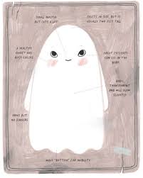 How To Make Friends With A Ghost