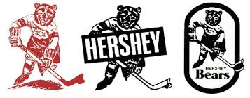 So i revisited various stories about milton snavely hershey. Ahl Logo Ranking No 1 Hershey Bears The Hockey News On Sports Illustrated