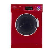 See more ideas about washer dryer combo, washer, washer and dryer. Red Washer And Dryer Wayfair