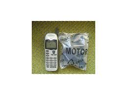 Motorola M3588,za kolekciju! - Kupindo ...