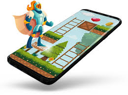 Game development company in india. Best Game Development Company In India Webisolution Com