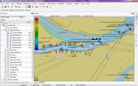 Hypack Automatic Download Of Enc Charts