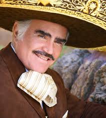 Se fue Vicente Fernández, el rey de la canción Regional Mexicana