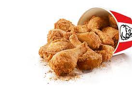 Barrel 21 Pieces Kfc Mauritius