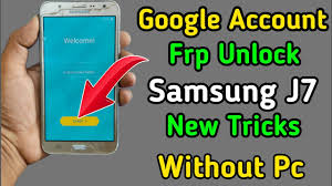 Todos los samsung android 6.0.1 google / frp bypass | la. Samsung J700f Ds Frp Unlock How To