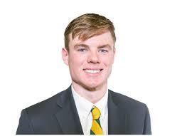 Blake Perdue's Instagram, Twitter & Facebook