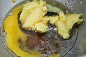 Resepi coklat cips ala famous amos (biskut mentega) yang rangup dan bertekstur ringan ( tidak keras) pasti jadi resepi yang. Resepi Biskut Famous Amos Yang Sedap Famousresipi Farbuck Com