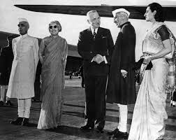 Jawaharlal Nehru - Indian Independence ...