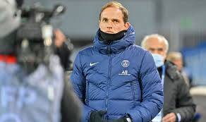 Should the solution be thomas tuchel, here's what could happen. Arsenal Fans Raise Major Thomas Tuchel Concern Should Edu Move For Sacked Psg Boss Football Sport Express Co Uk
