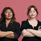 Riona O'Connor & Olga Thompson event in Hitchin