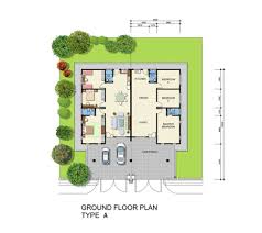 Garden hotel batu pahat is home to 85 bedrooms. Min Garden For Sale In Bandar Putera Indah Propsocial