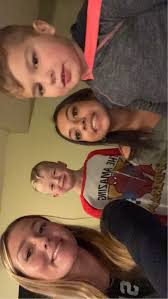 Looking for a babysitter starting at the end of October for very part time  and occasional date nights. Possibly a college or high school student  looking to make some extra easy $!